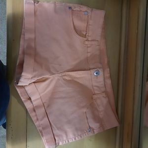 Shorts size 15